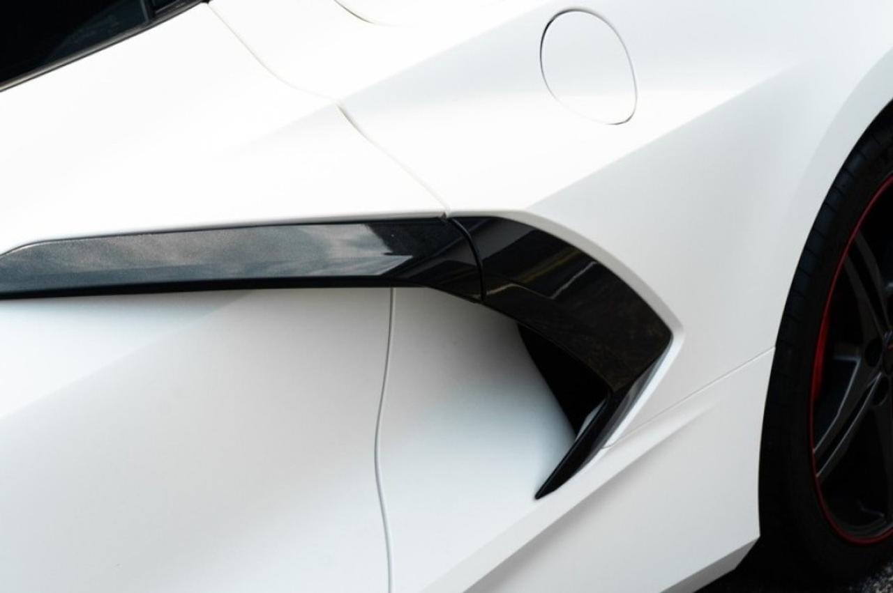 2024 Chevrolet Corvette 3LT Yonkers NY