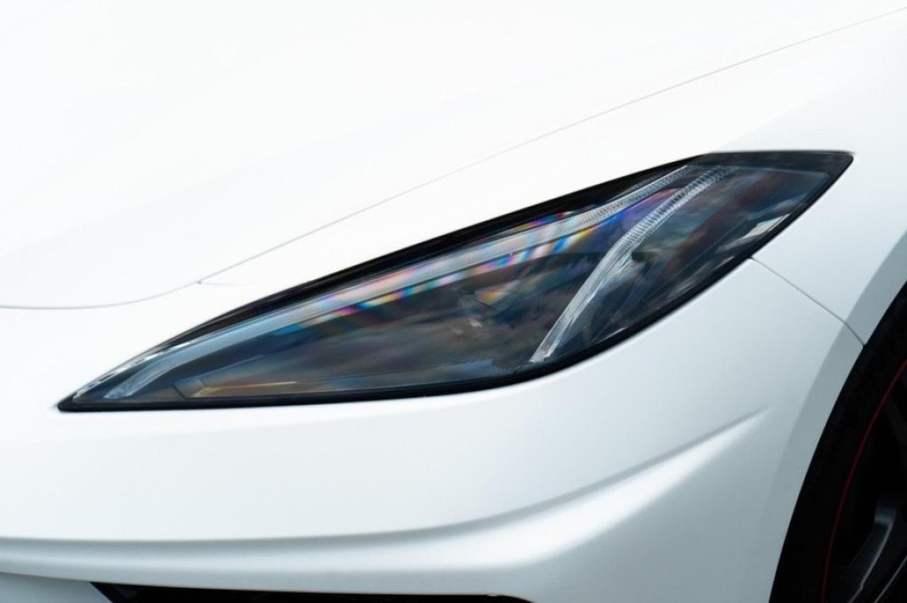 2024 Chevrolet Corvette 3LT Yonkers NY
