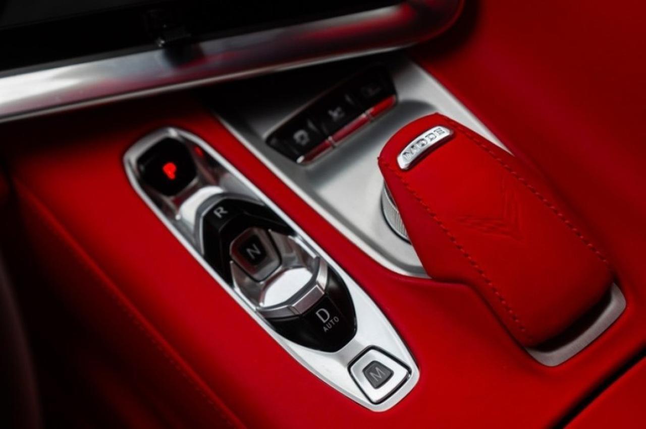 2024 Chevrolet Corvette 3LT Yonkers NY