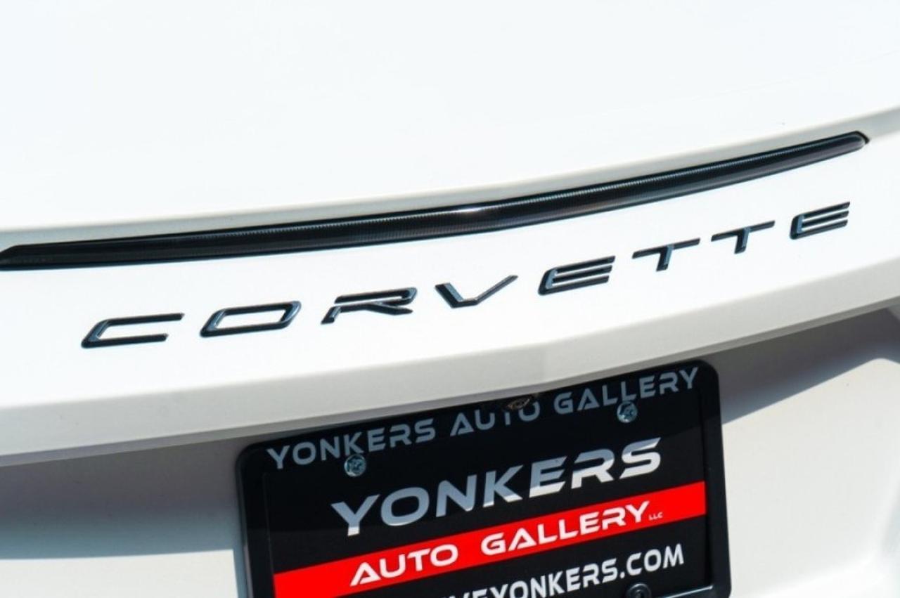 2024 Chevrolet Corvette 3LT Yonkers NY