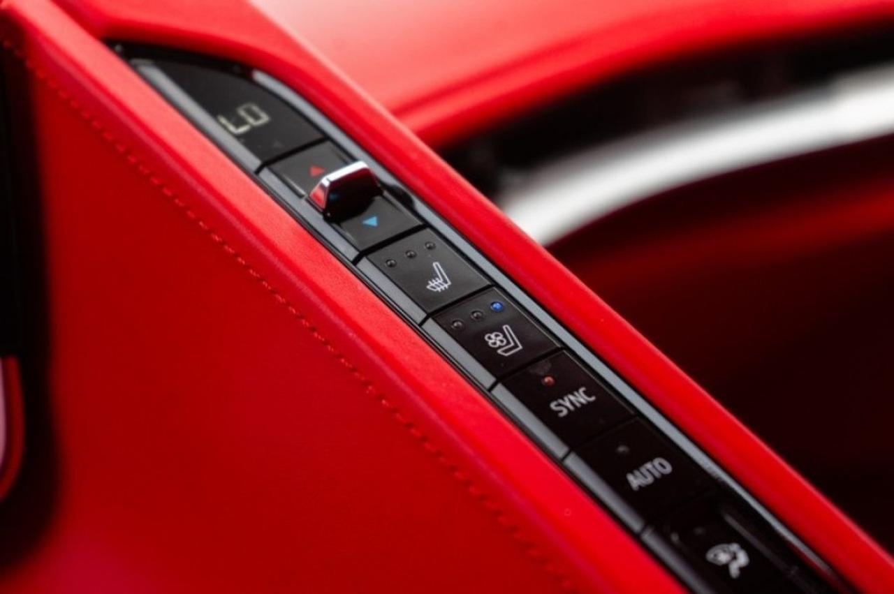 2024 Chevrolet Corvette 3LT Yonkers NY