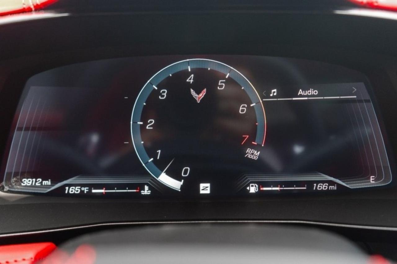 2024 Chevrolet Corvette 3LT Yonkers NY
