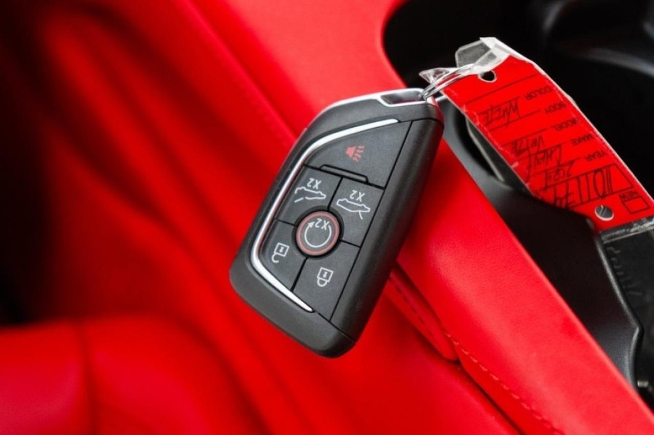 2024 Chevrolet Corvette 3LT Yonkers NY