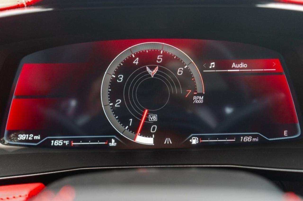 2024 Chevrolet Corvette 3LT Yonkers NY