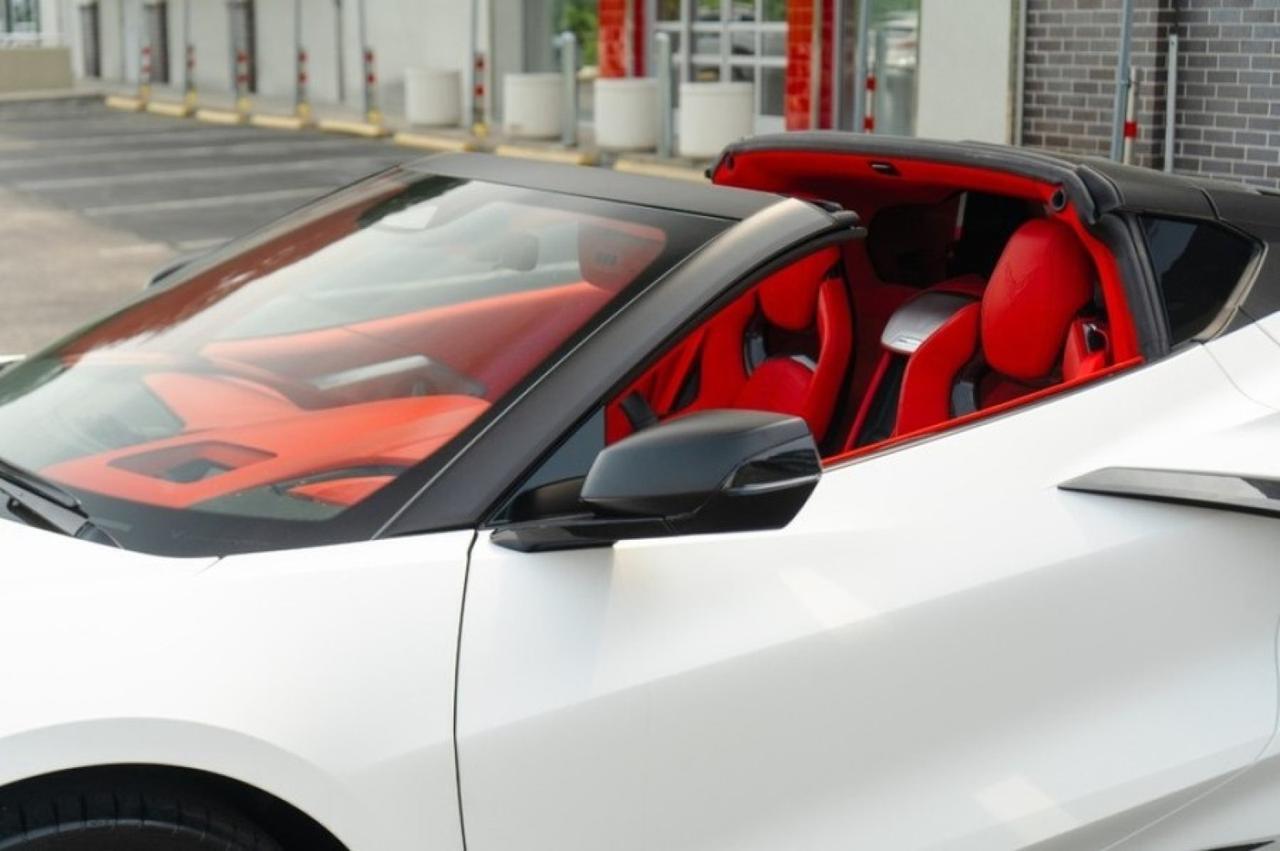2024 Chevrolet Corvette 3LT Yonkers NY
