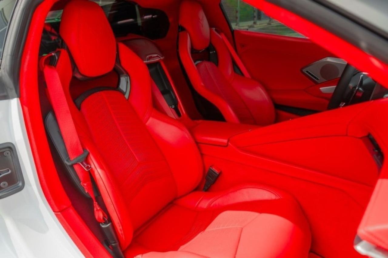 2024 Chevrolet Corvette 3LT Yonkers NY