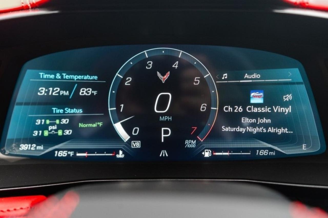 2024 Chevrolet Corvette 3LT Yonkers NY