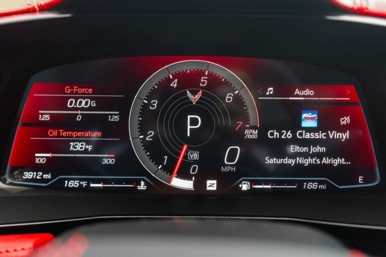 2024 Chevrolet Corvette 3LT Yonkers NY