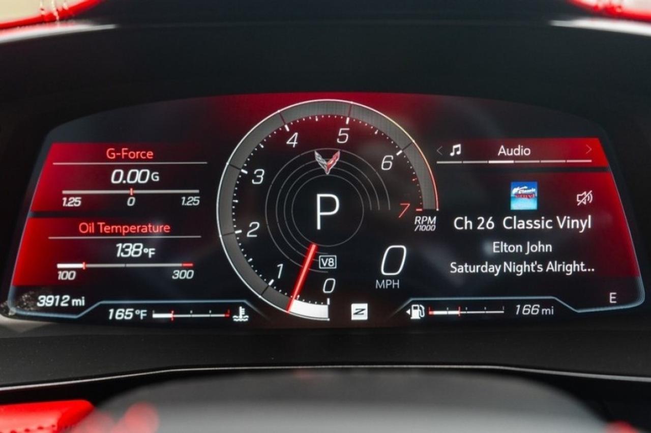 2024 Chevrolet Corvette 3LT Yonkers NY