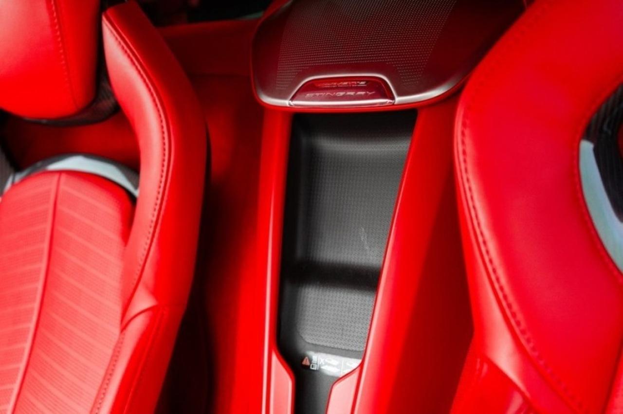 2024 Chevrolet Corvette 3LT Yonkers NY