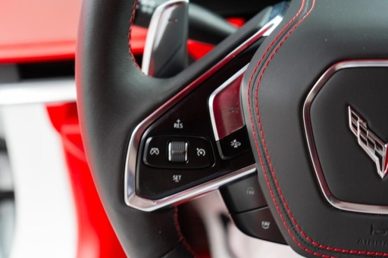 2024 Chevrolet Corvette 3LT Yonkers NY