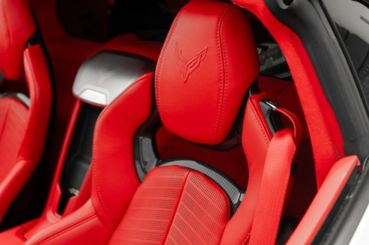 2024 Chevrolet Corvette 3LT Yonkers NY