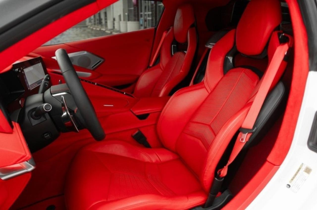 2024 Chevrolet Corvette 3LT Yonkers NY