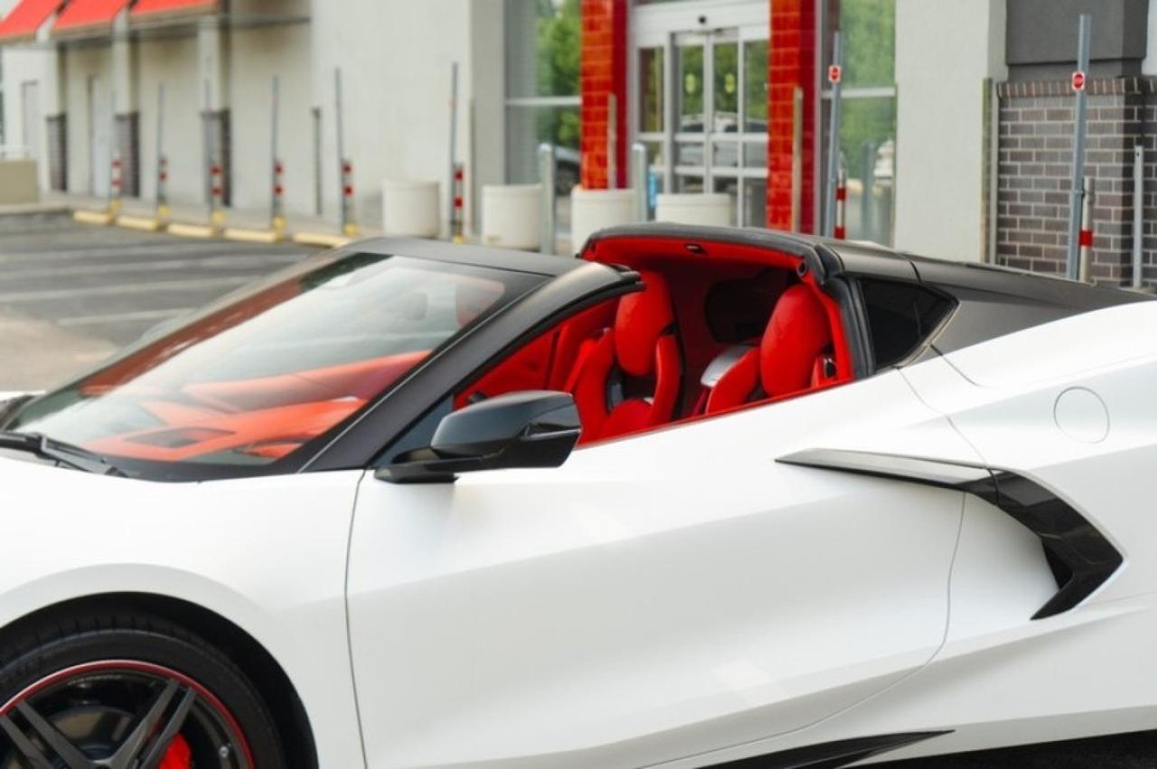 2024 Chevrolet Corvette 3LT Yonkers NY