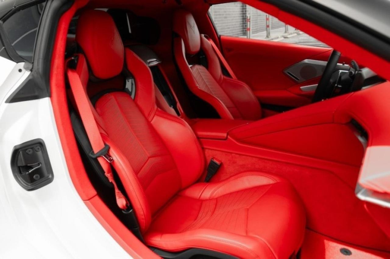 2024 Chevrolet Corvette 3LT Yonkers NY