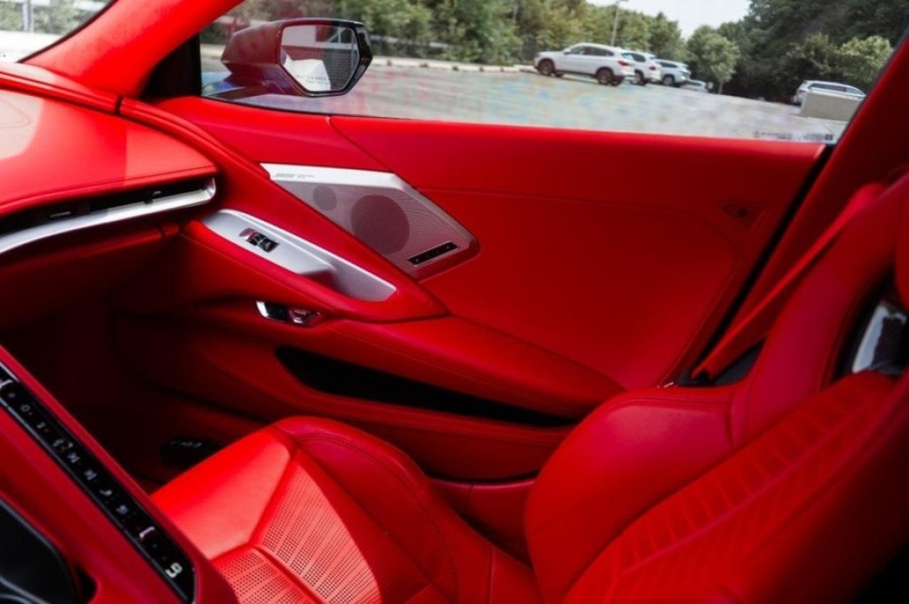 2024 Chevrolet Corvette 3LT Yonkers NY
