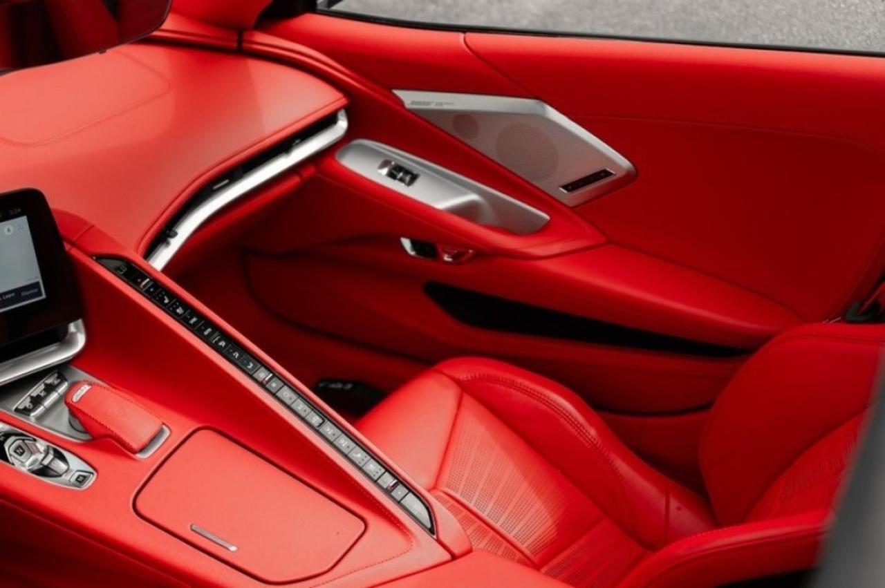 2024 Chevrolet Corvette 3LT Yonkers NY