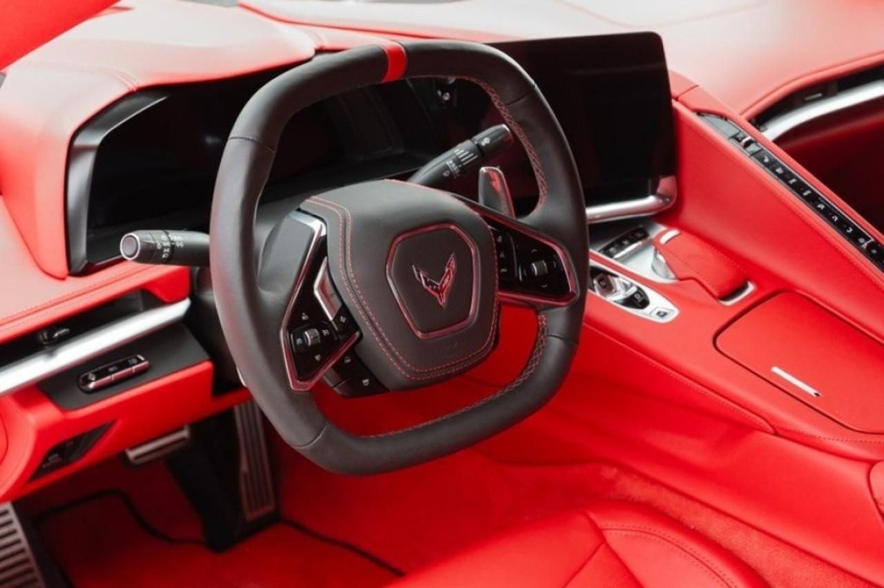 2024 Chevrolet Corvette 3LT Yonkers NY