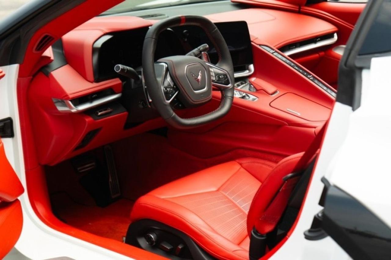 2024 Chevrolet Corvette 3LT Yonkers NY
