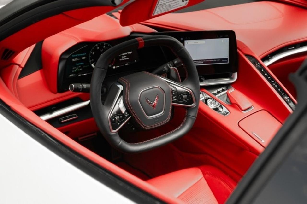 2024 Chevrolet Corvette 3LT Yonkers NY