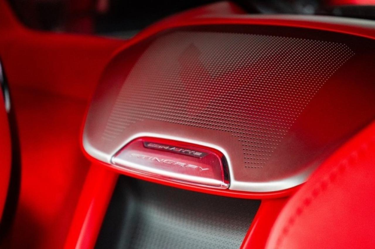 2024 Chevrolet Corvette 3LT Yonkers NY