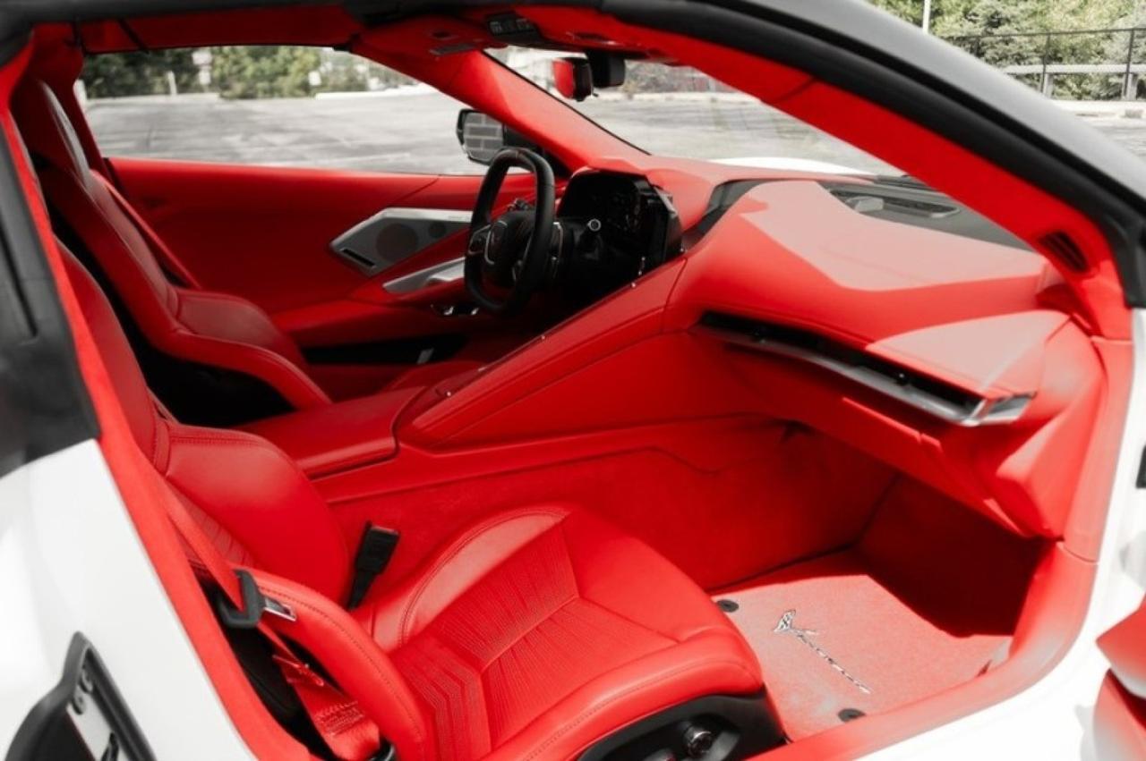 2024 Chevrolet Corvette 3LT Yonkers NY