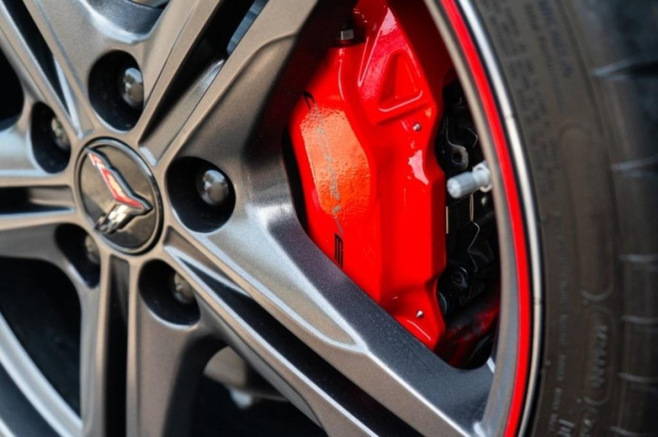 2024 Chevrolet Corvette 3LT Yonkers NY