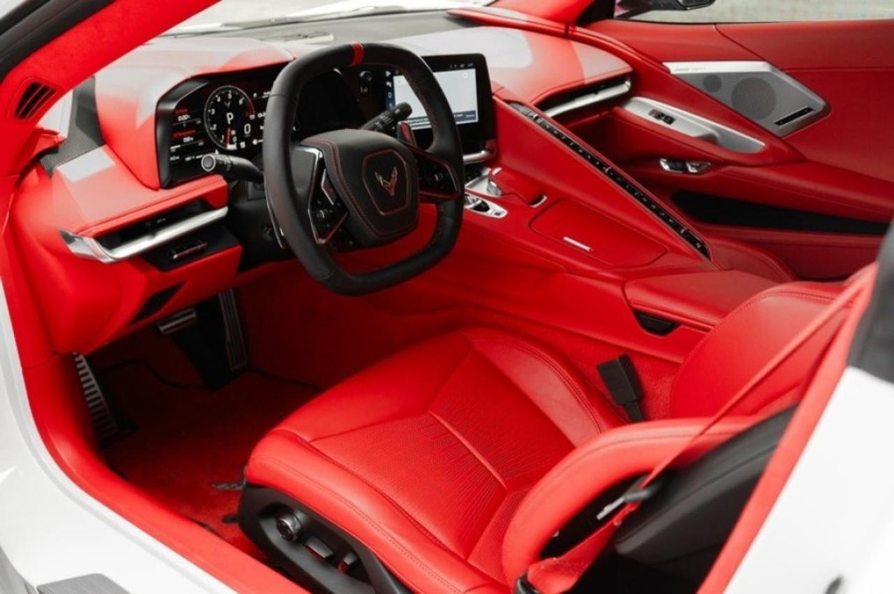 2024 Chevrolet Corvette 3LT Yonkers NY