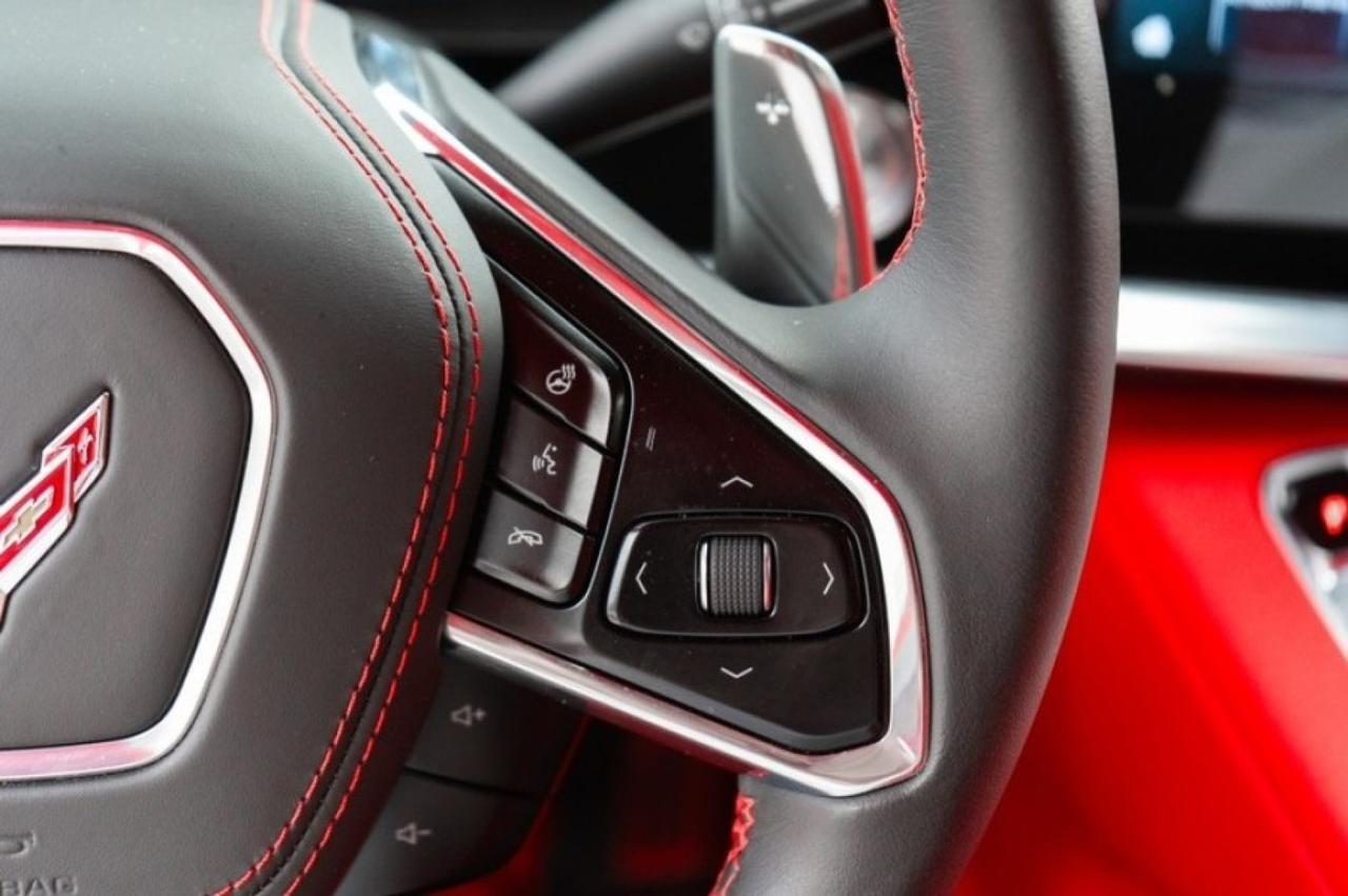 2024 Chevrolet Corvette 3LT Yonkers NY