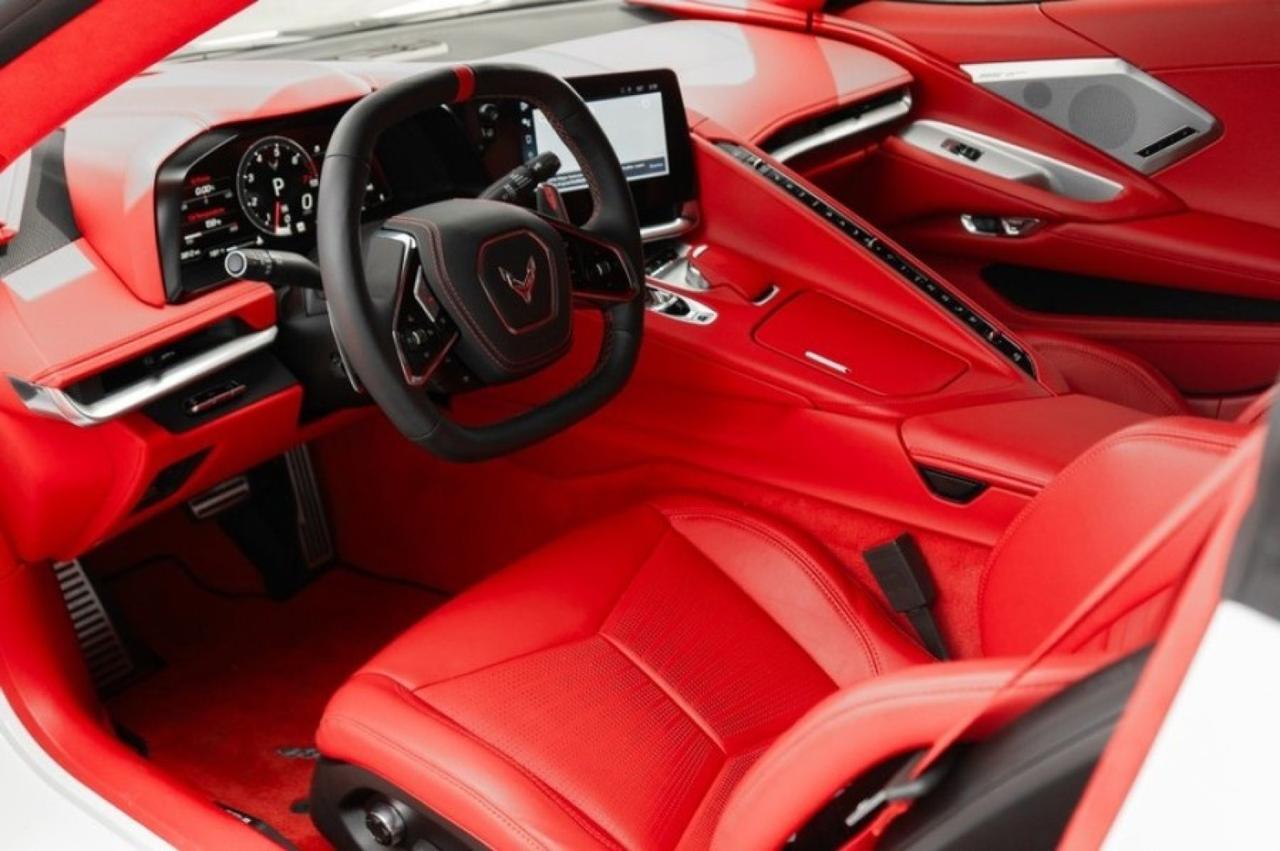 2024 Chevrolet Corvette 3LT Yonkers NY