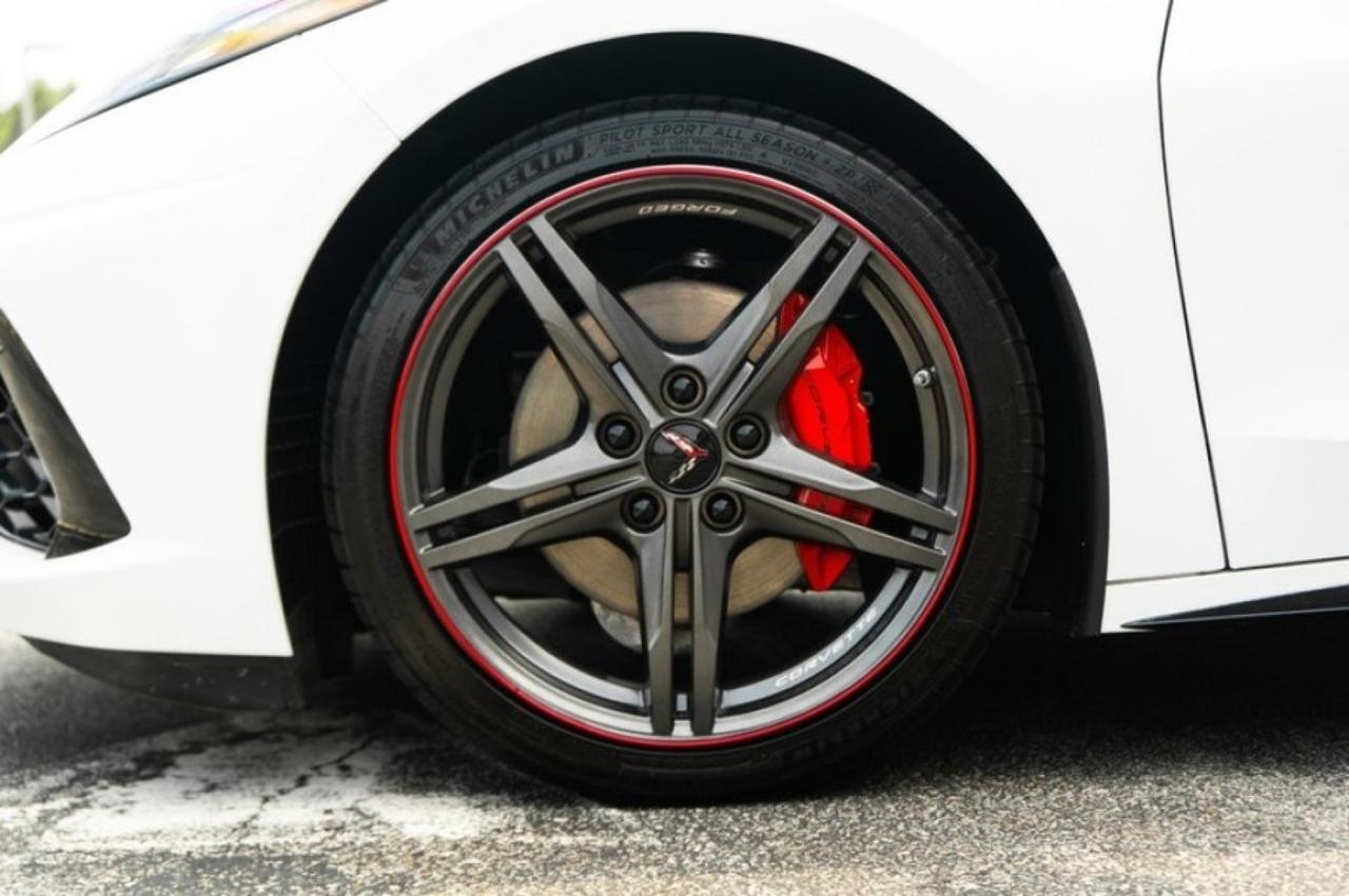 2024 Chevrolet Corvette 3LT Yonkers NY