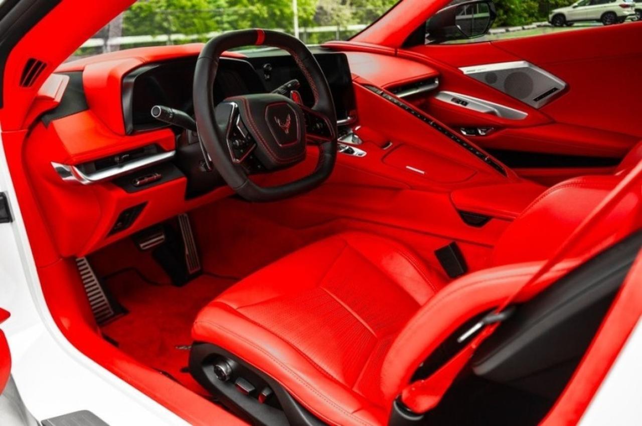 2024 Chevrolet Corvette 3LT Yonkers NY