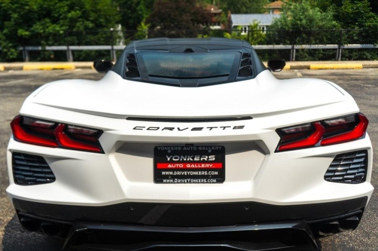 2024 Chevrolet Corvette 3LT Yonkers NY