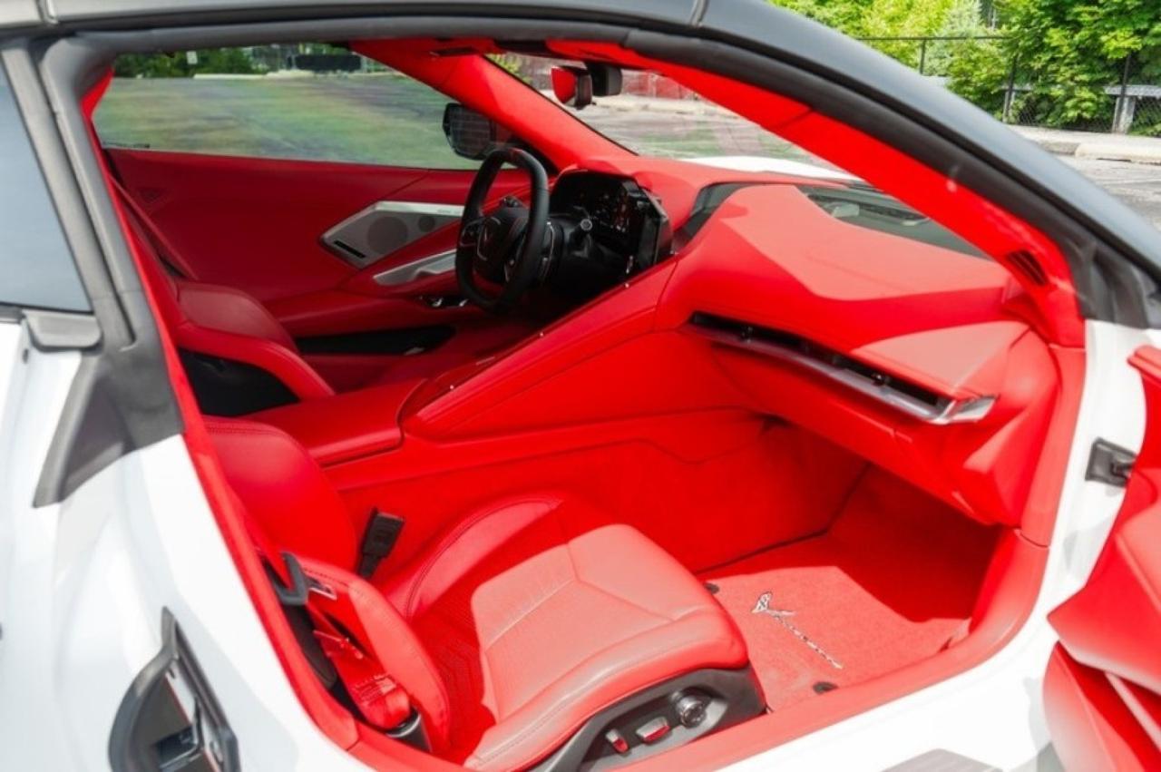 2024 Chevrolet Corvette 3LT Yonkers NY