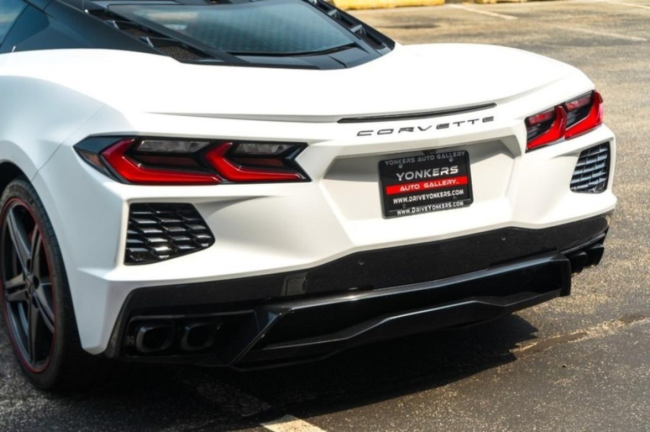 2024 Chevrolet Corvette 3LT Yonkers NY
