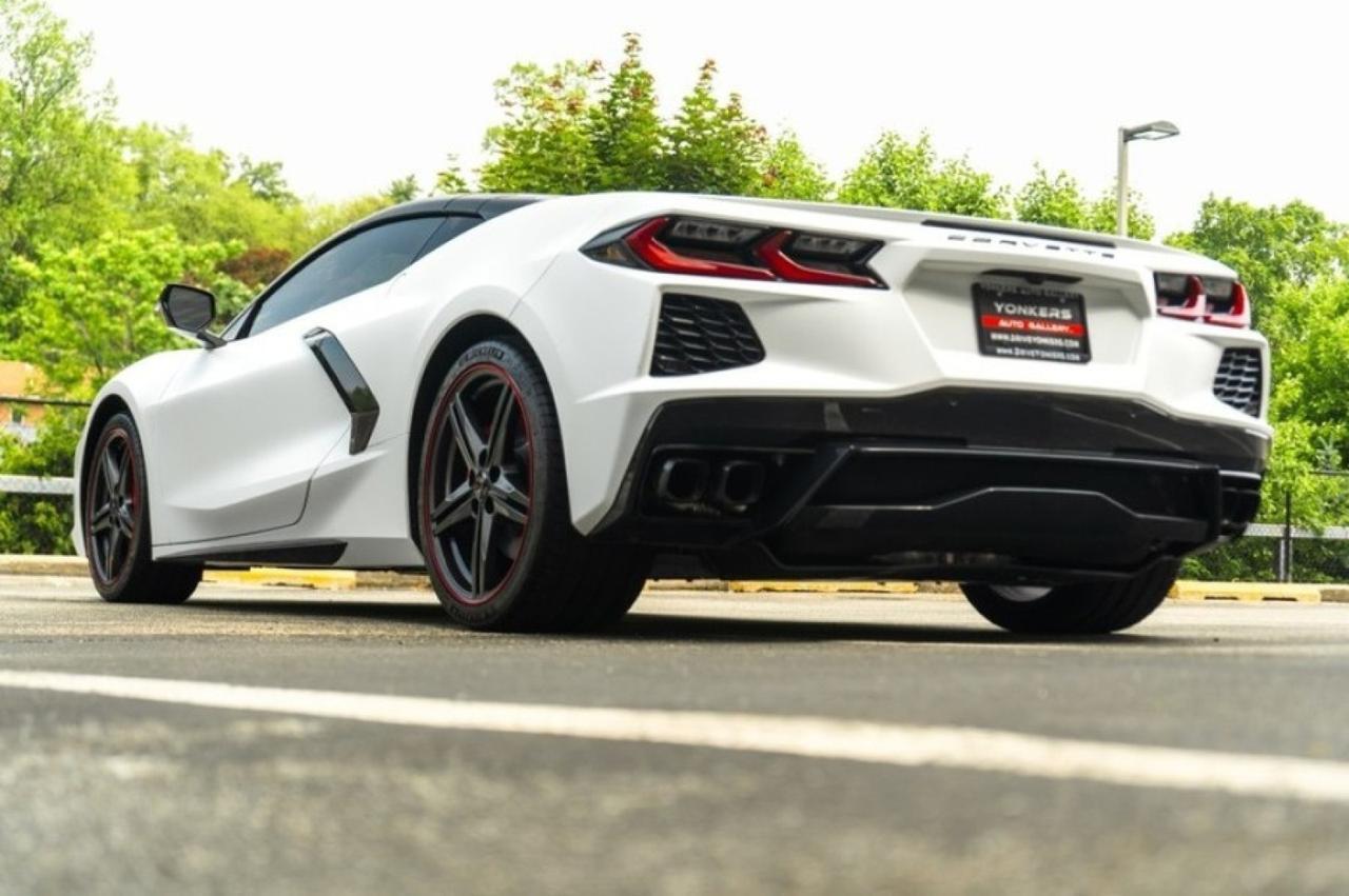 2024 Chevrolet Corvette 3LT Yonkers NY