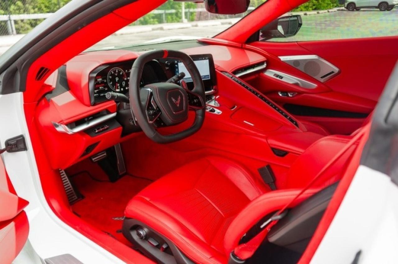 2024 Chevrolet Corvette 3LT Yonkers NY