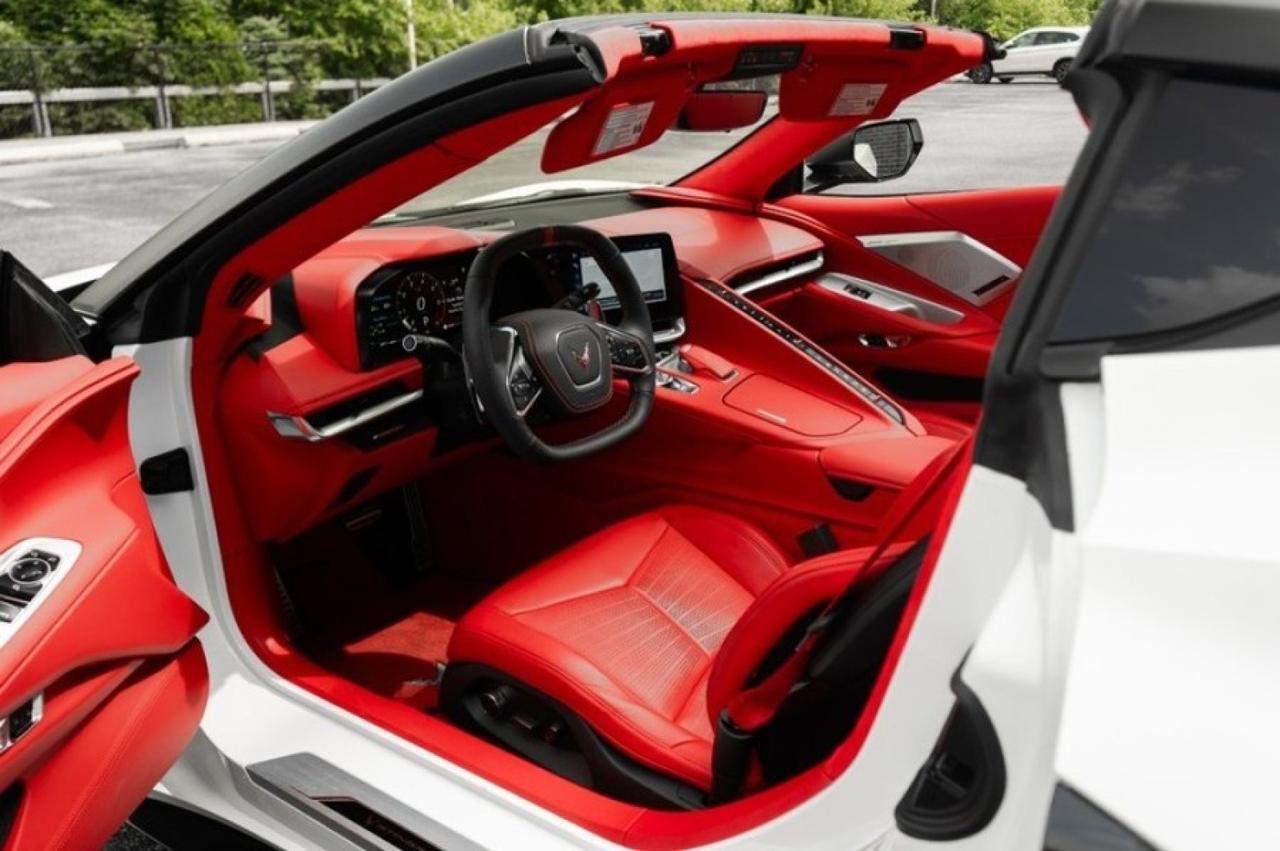 2024 Chevrolet Corvette 3LT Yonkers NY