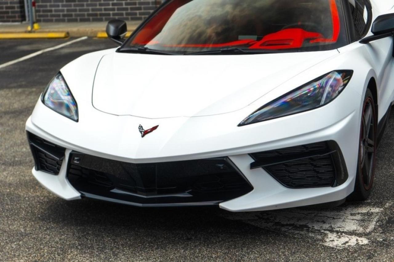 2024 Chevrolet Corvette 3LT Yonkers NY
