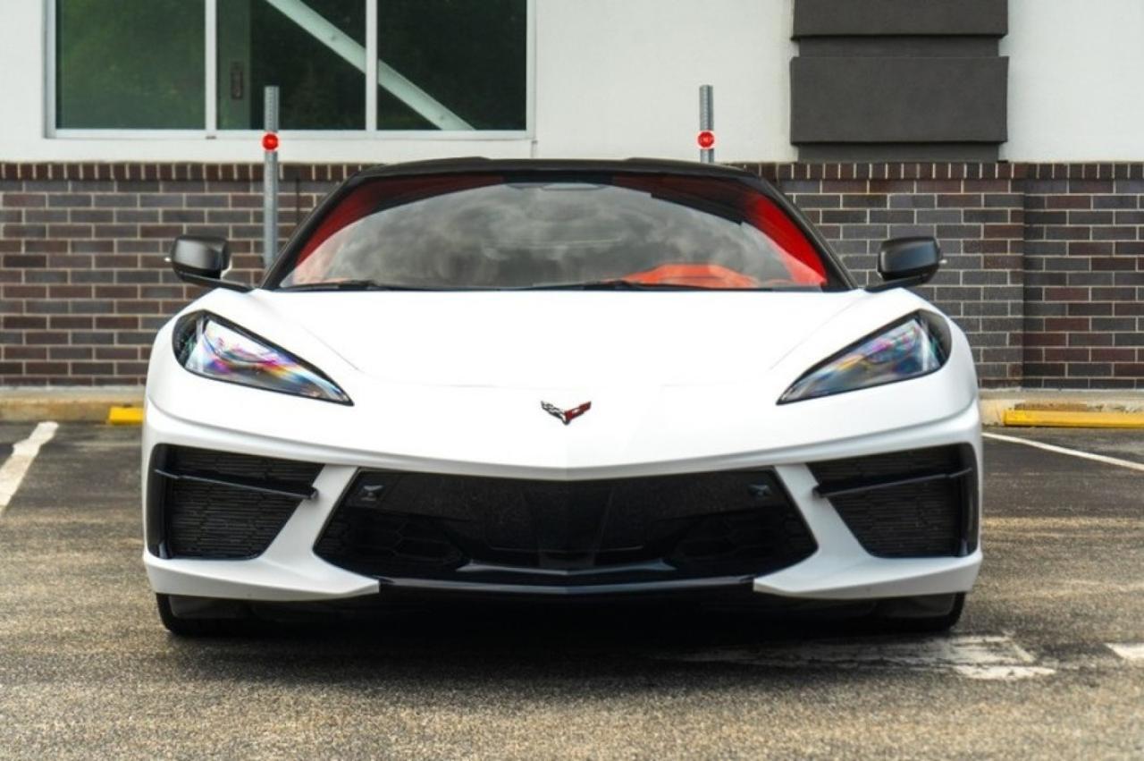 2024 Chevrolet Corvette 3LT Yonkers NY