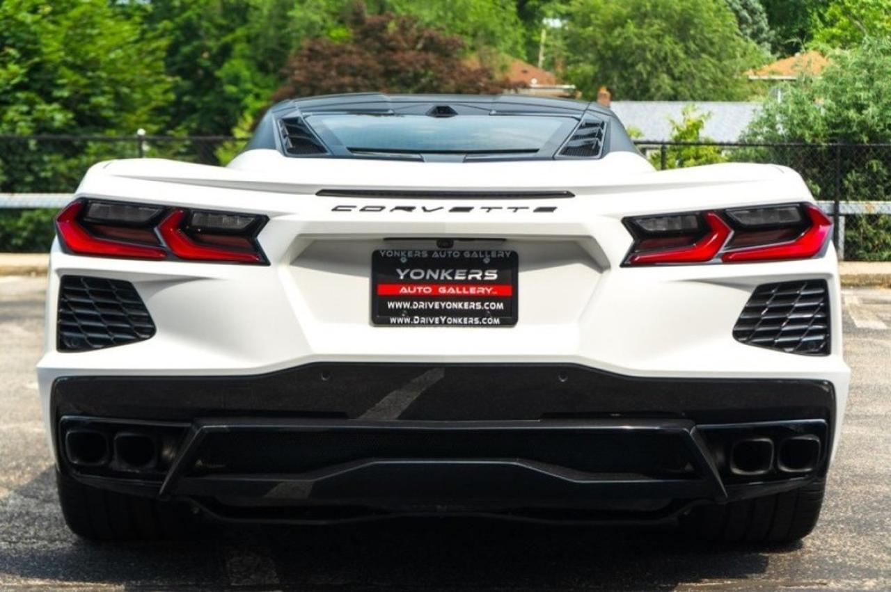 2024 Chevrolet Corvette 3LT Yonkers NY