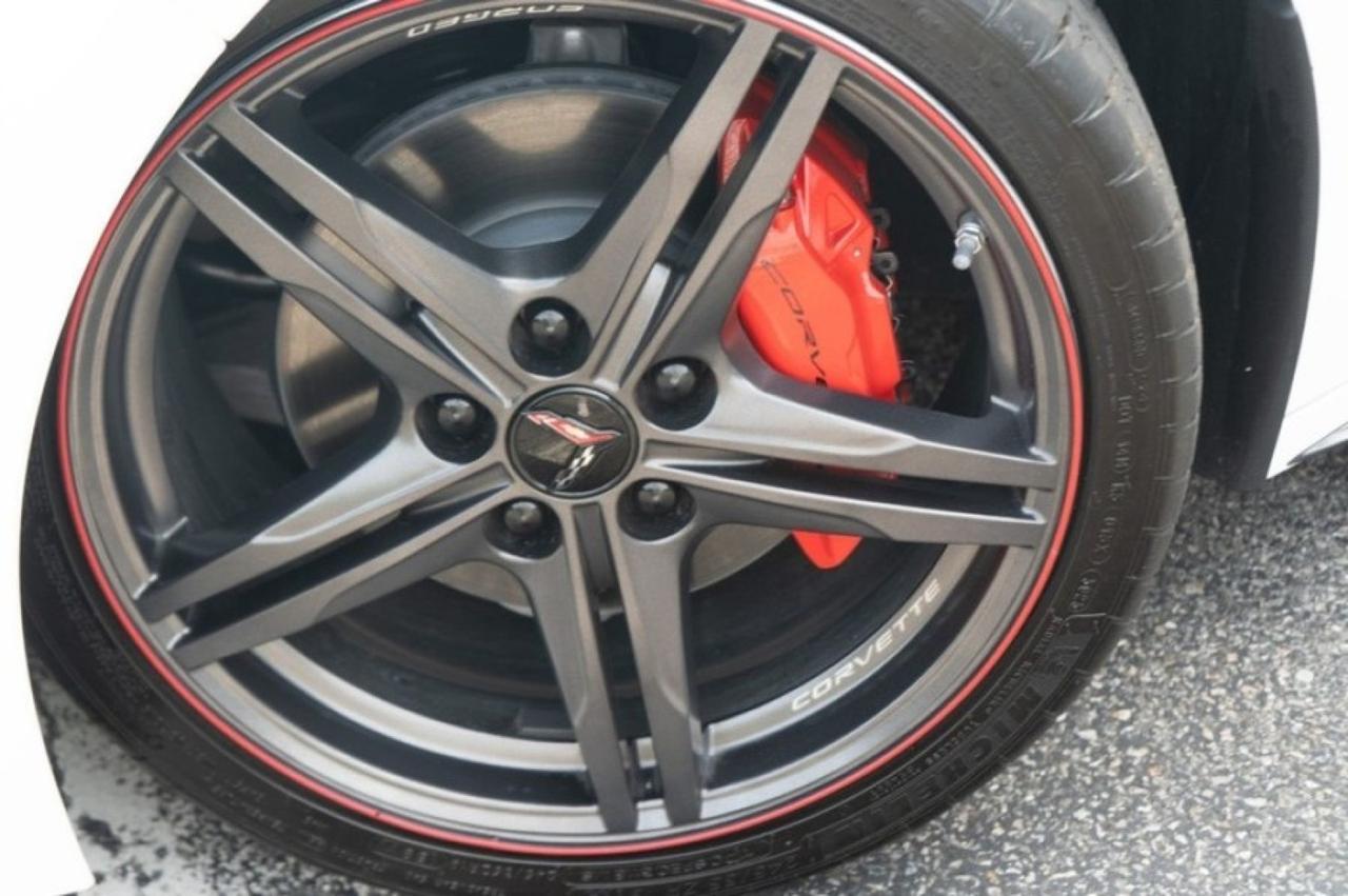2024 Chevrolet Corvette 3LT Yonkers NY