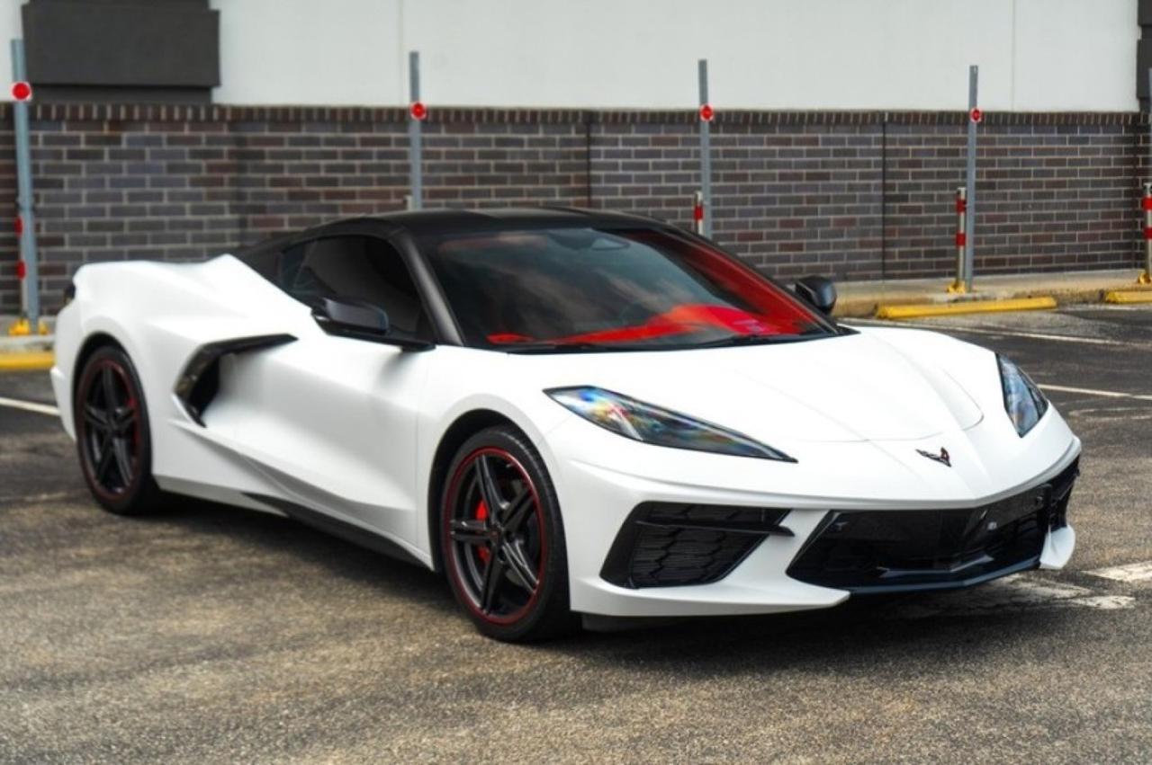 2024 Chevrolet Corvette 3LT Yonkers NY