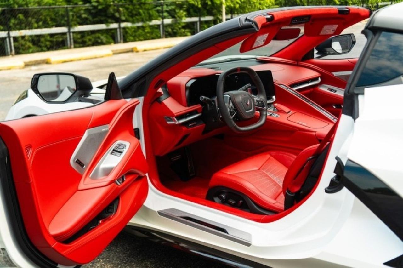 2024 Chevrolet Corvette 3LT Yonkers NY