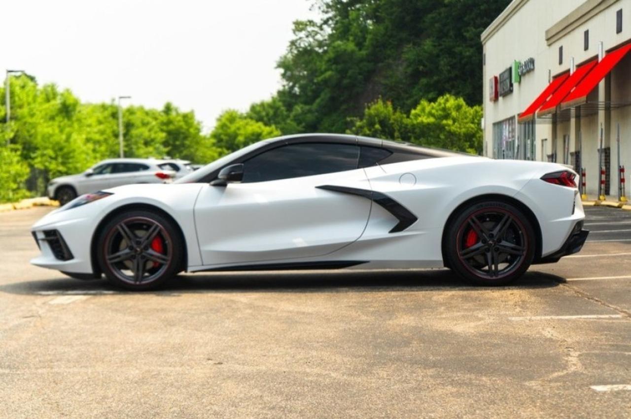 2024 Chevrolet Corvette 3LT Yonkers NY