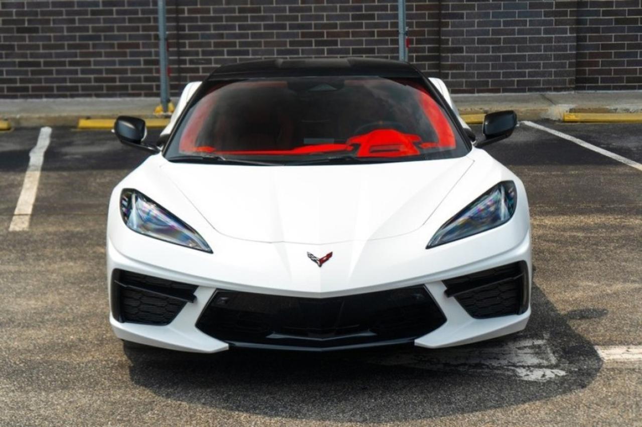 2024 Chevrolet Corvette 3LT Yonkers NY