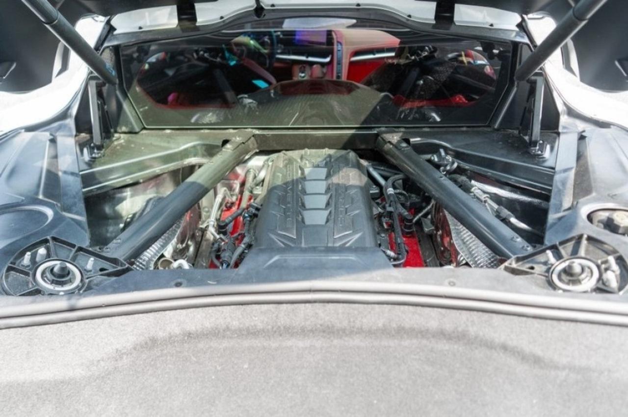 2024 Chevrolet Corvette 3LT Yonkers NY