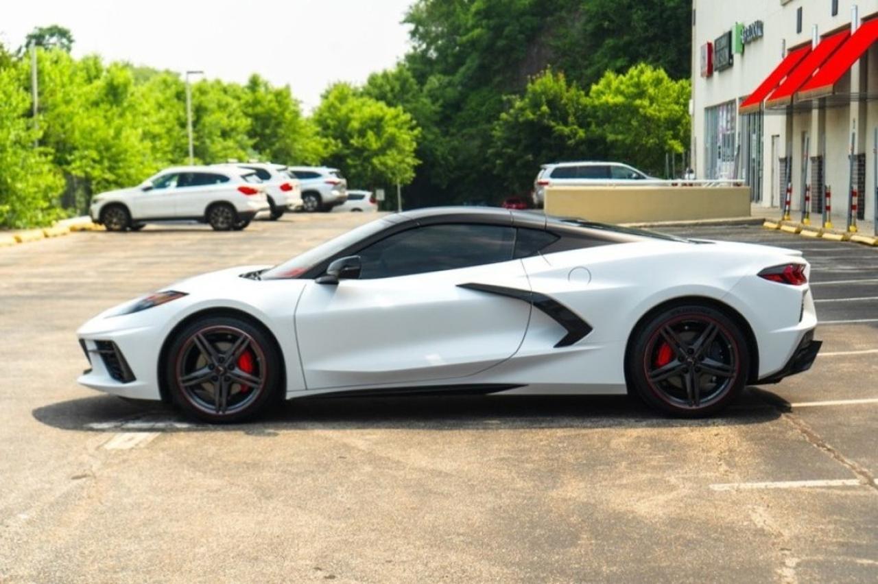 2024 Chevrolet Corvette 3LT Yonkers NY