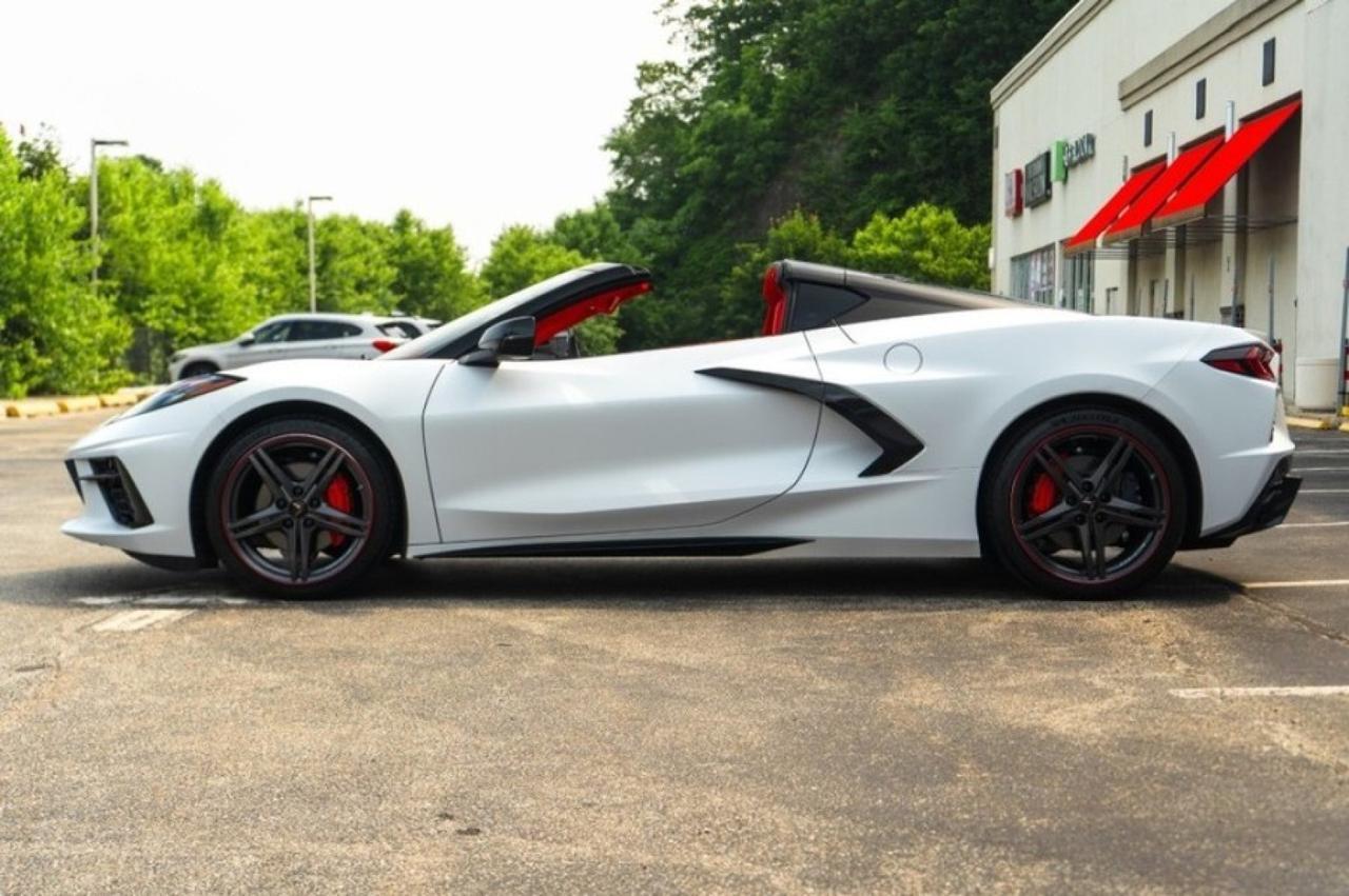 2024 Chevrolet Corvette 3LT Yonkers NY
