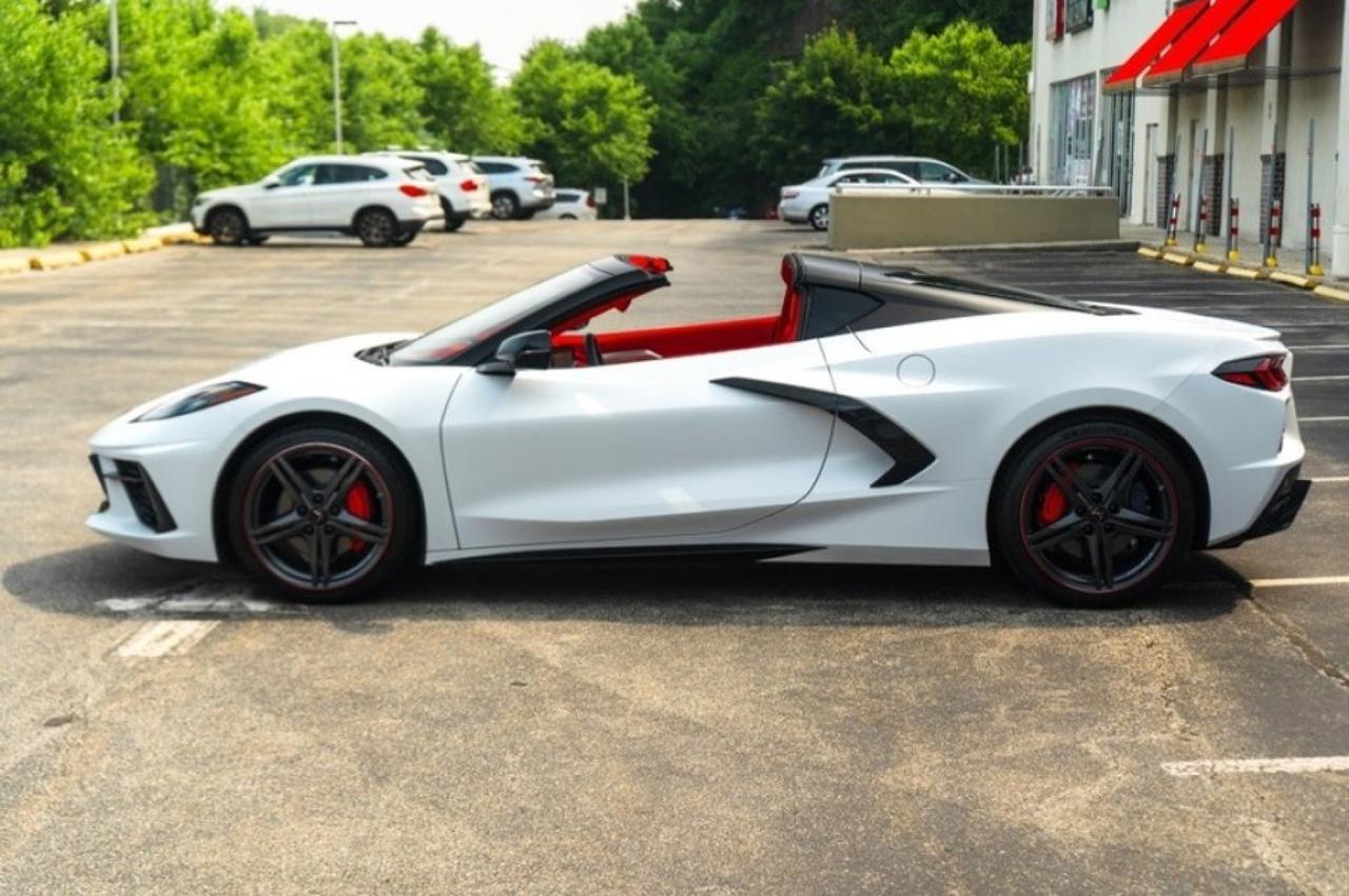 2024 Chevrolet Corvette 3LT Yonkers NY